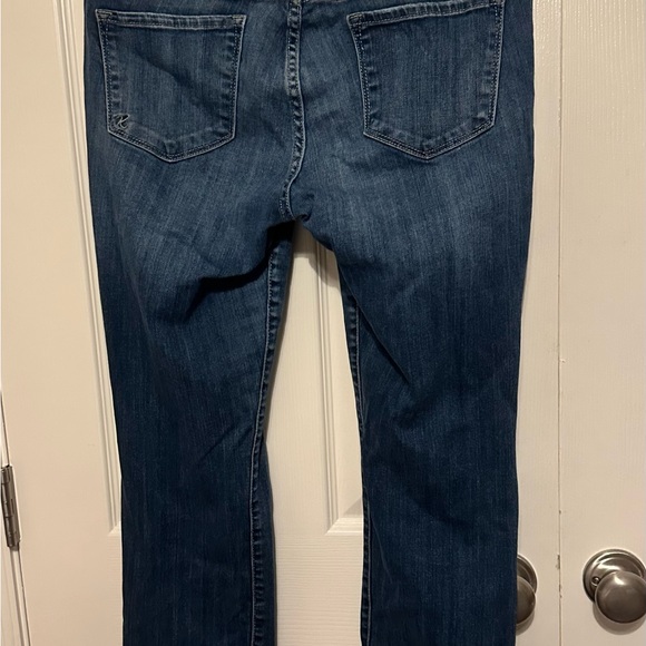 Kut from the Kloth Size 12 Jeans - Picture 3 of 4